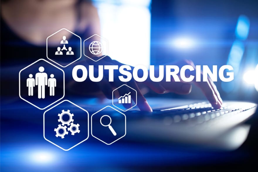 IT Outsourcing | IWanta.tech Outsourcing Services