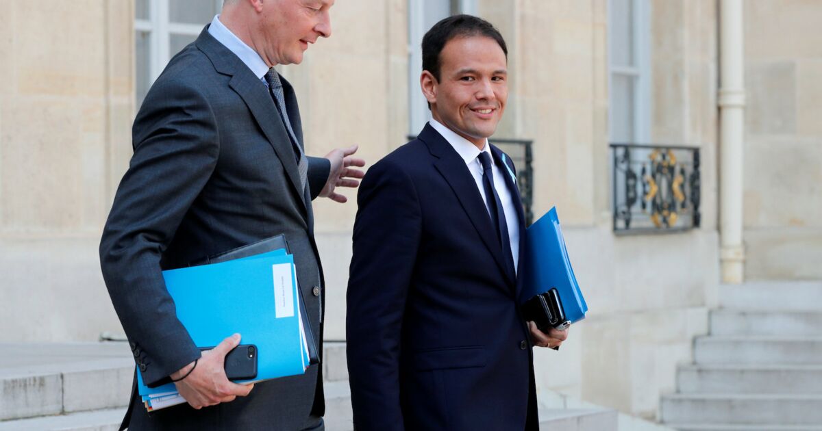 
    6 files on which Cédric O will be tried as Secretary of State for digital
