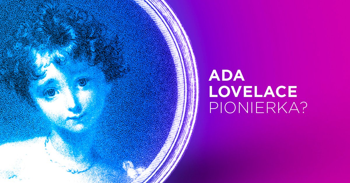 Ada Lovelace-why is she considered the first programmer?