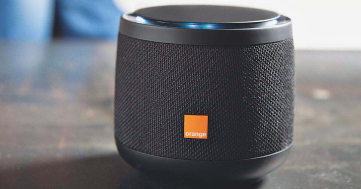 
    Orange announces the release of its Djingo connected speaker with a European AI that will not sell your personal data - but will also embed Amazon Alexa
