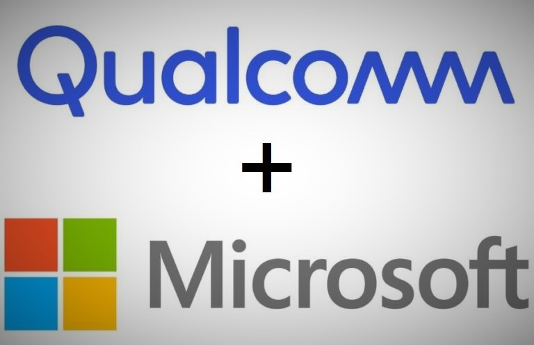 
					Qualcomm and Microsoft to collaborate to accelerate adoption of AR in the consumer and business sector									