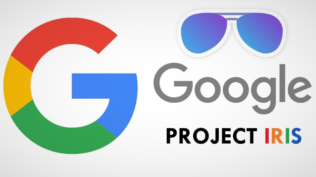 
					Rumor: Google would launch in 2024 an AR viewer whose codename is Iris									