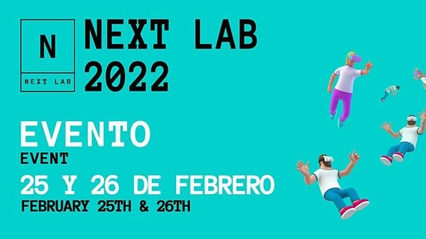 
					Next Lab: open the deadline to register for the final event									