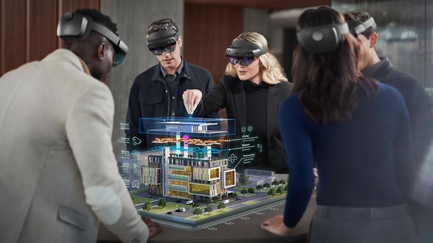 From metavers to omnivers, companies are taking over virtual worlds