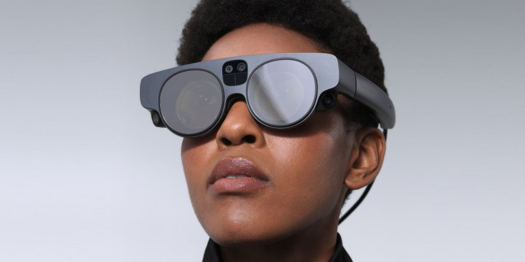 
					Magic Leap 2: release by the end of the year and more details are revealed									