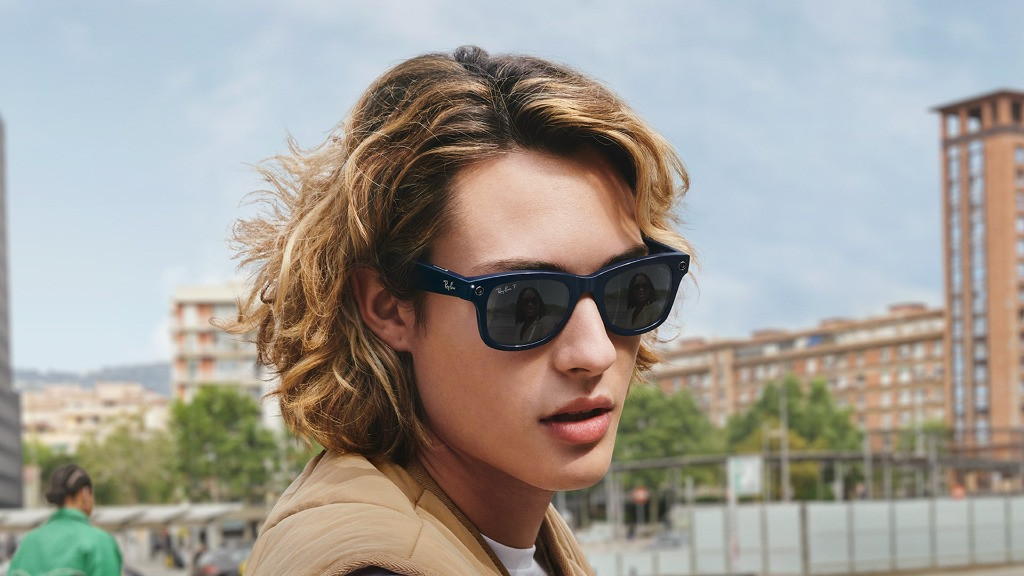
					Ray-Ban Stories now on sale in Spain for 329 €									
