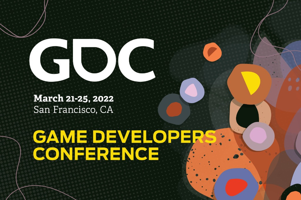 
					GDC 2022 includes several conferences with XR content and one on PlayStation VR2 games									