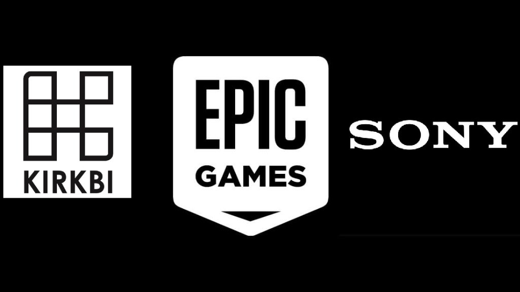 
					Sony and Kirkbi (Lego) invest 2,000 million dollars in the Epic Games metaverse									