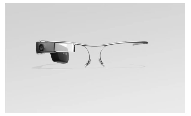 AR smart glasses are making their way to the veterinary office