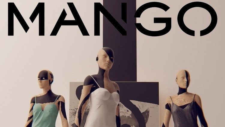 
					Mango opens a store in New York that houses a physical, digital and virtual museum									