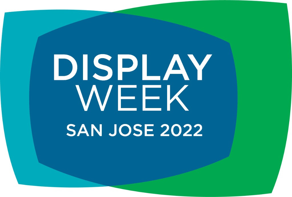 
					Display Week 2022: new LCD and OLED screens for XR viewfinders									
