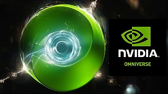
					Nvidia shows an example of Ray Tracing in VR with Omniverse XR									