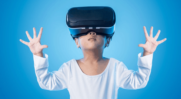 Why virtual reality is the future?