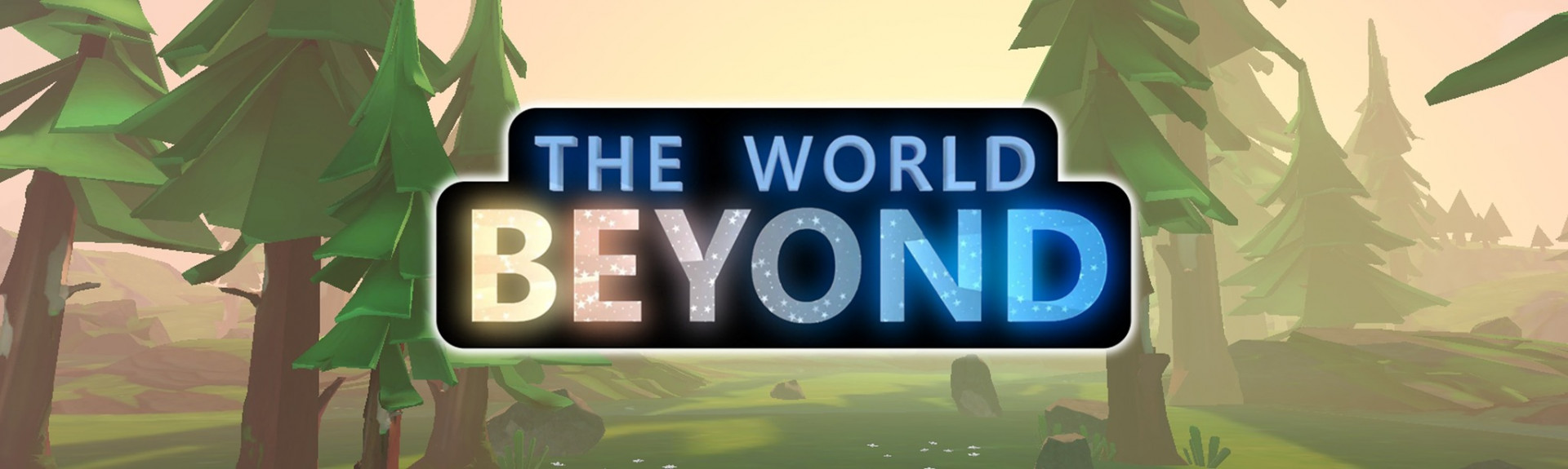 
					The World Beyond mixed reality experience for free on App Lab									