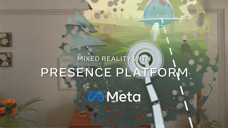 
					The complete Presence Platform SDK now available for developers									