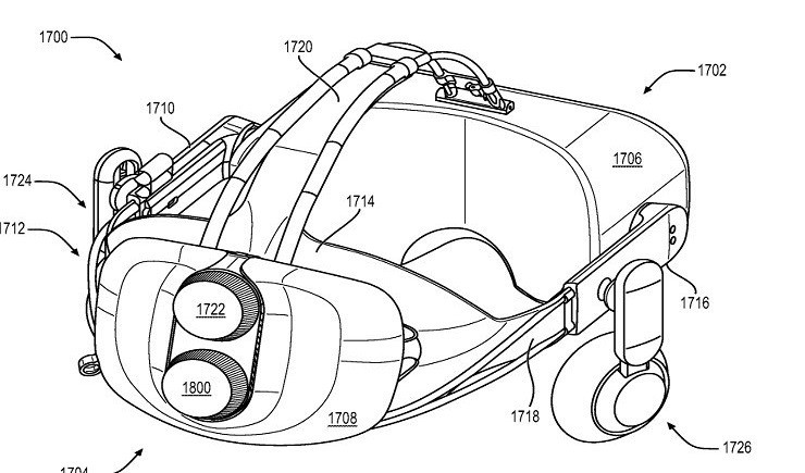 
					New patents and lines of code on Deckard, Valve's wireless viewer									