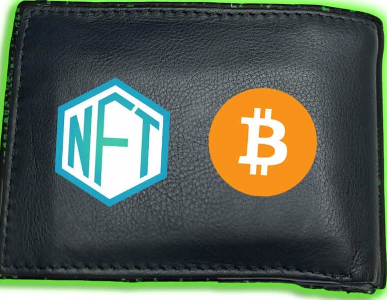 Can you buy NFT without wallet