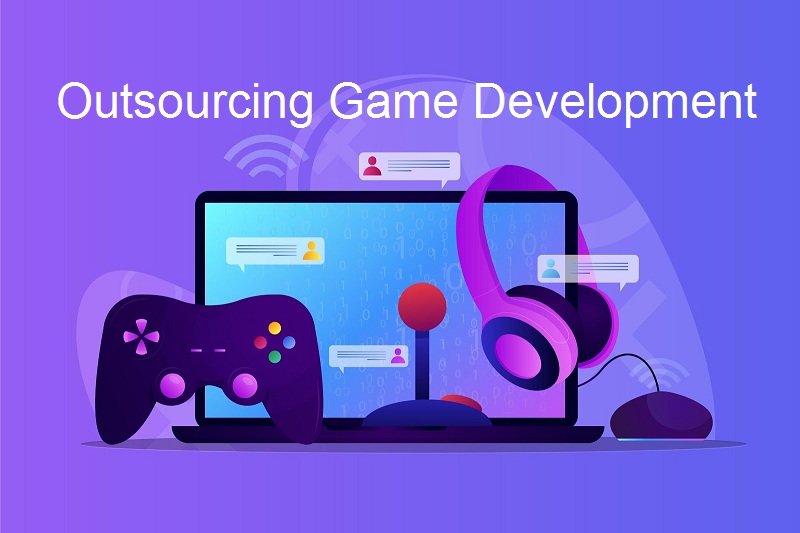 Outsourcing Game Development