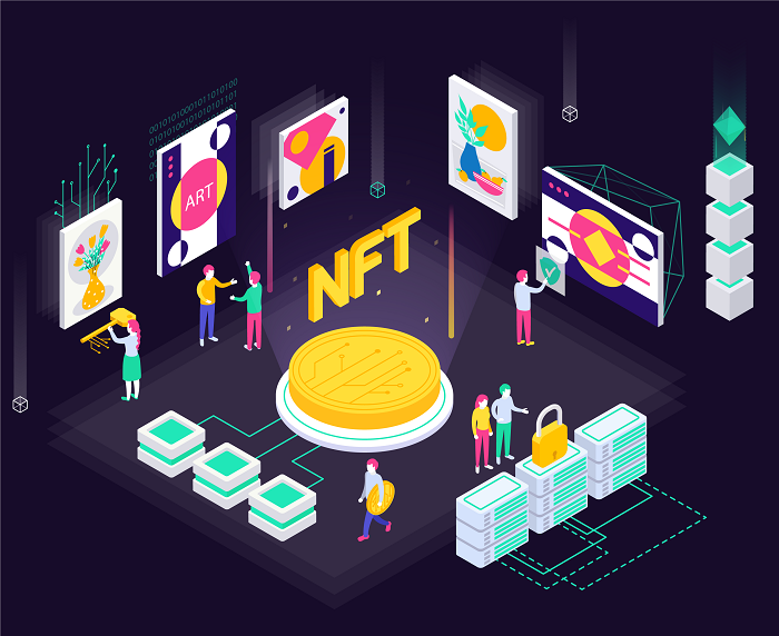 Is NFT safe to invest