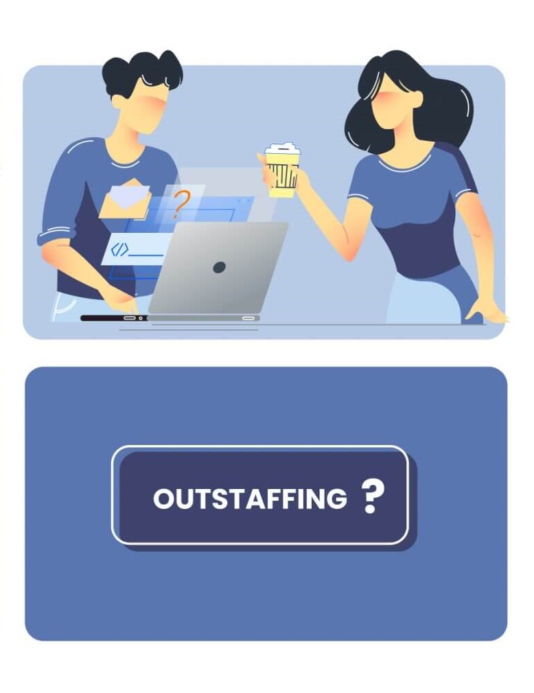 ADVANTAGES OF OUTSTAFFING