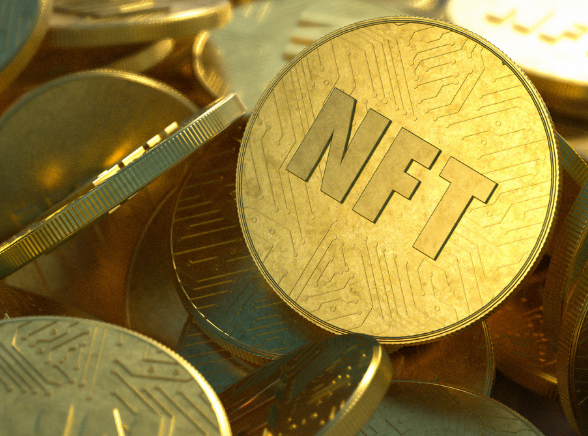 What are NFTs used for?