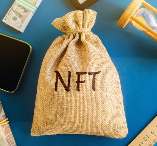 Why would you buy an NFT?
