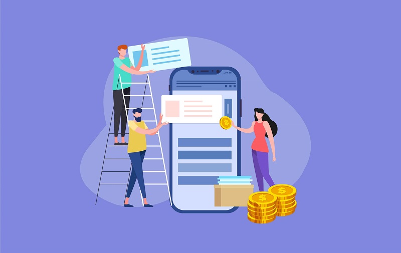 How much does it cost to develop and maintain an app