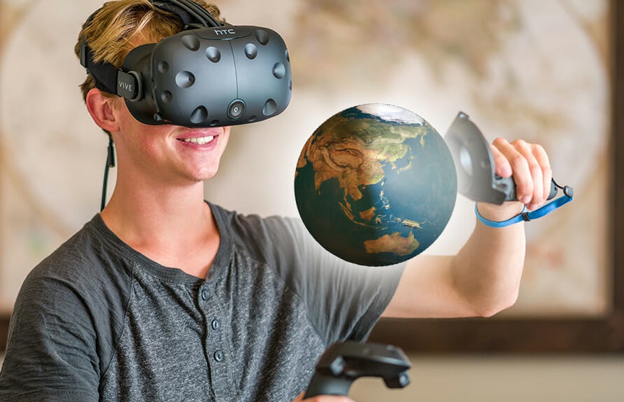 How to be a virtual reality developer?