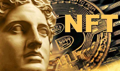 Can you buy NFT with BTC?
