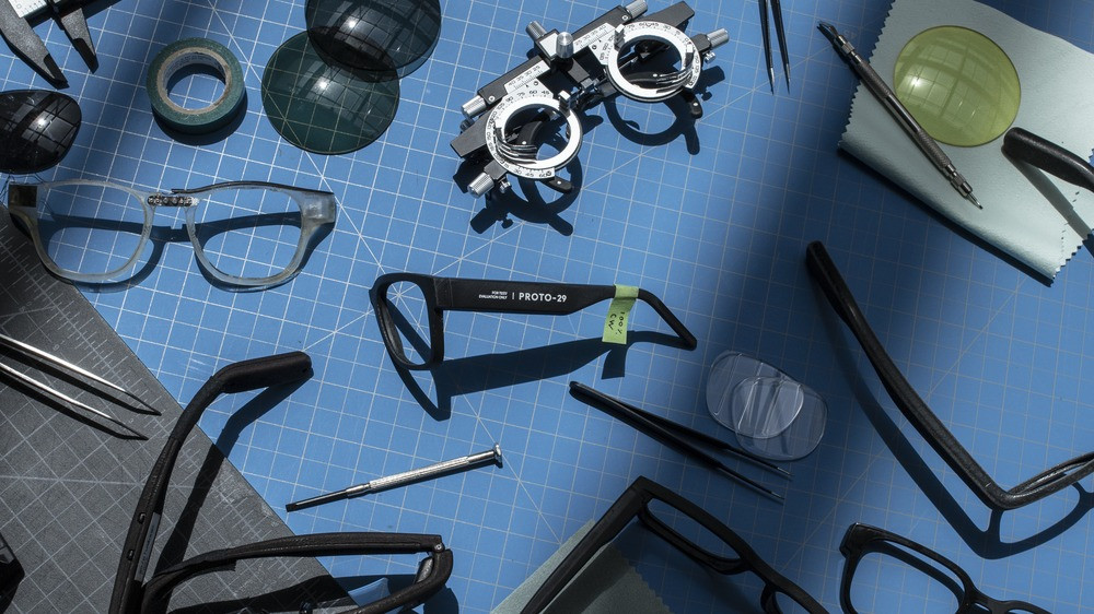 
					Google announces public trials with AR glasses prototypes									