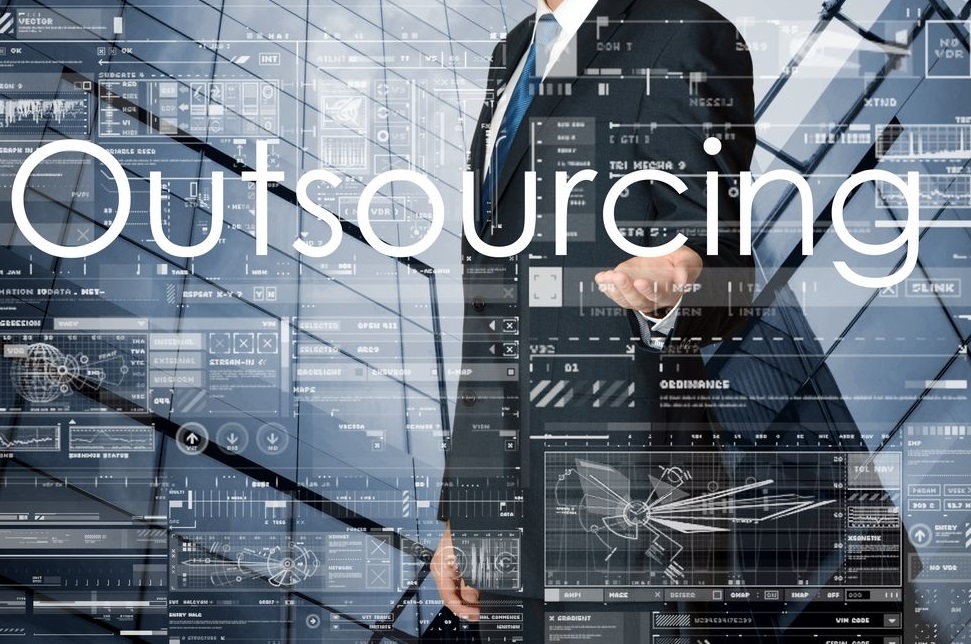 outsourcing projects