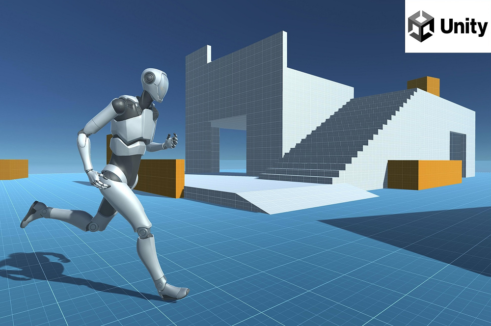 UNITY 3D GAME DEVELOPMENT – BEAUTIFUL SOLUTIONS WITH PERFECT PERFORMANCE