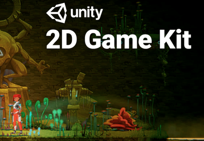 Сan unity make 2d games? - ServReality