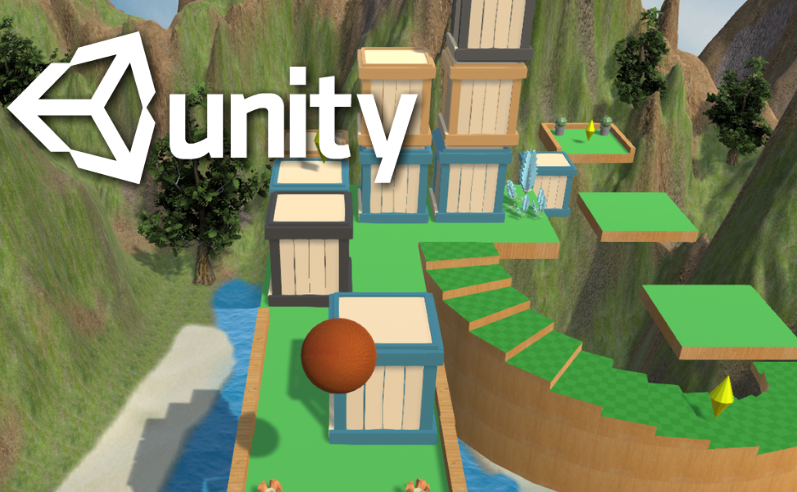 Can Unity make apps?