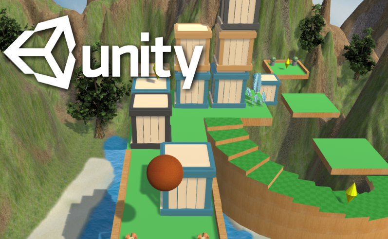 Can Unity make mobile games? - ServReality