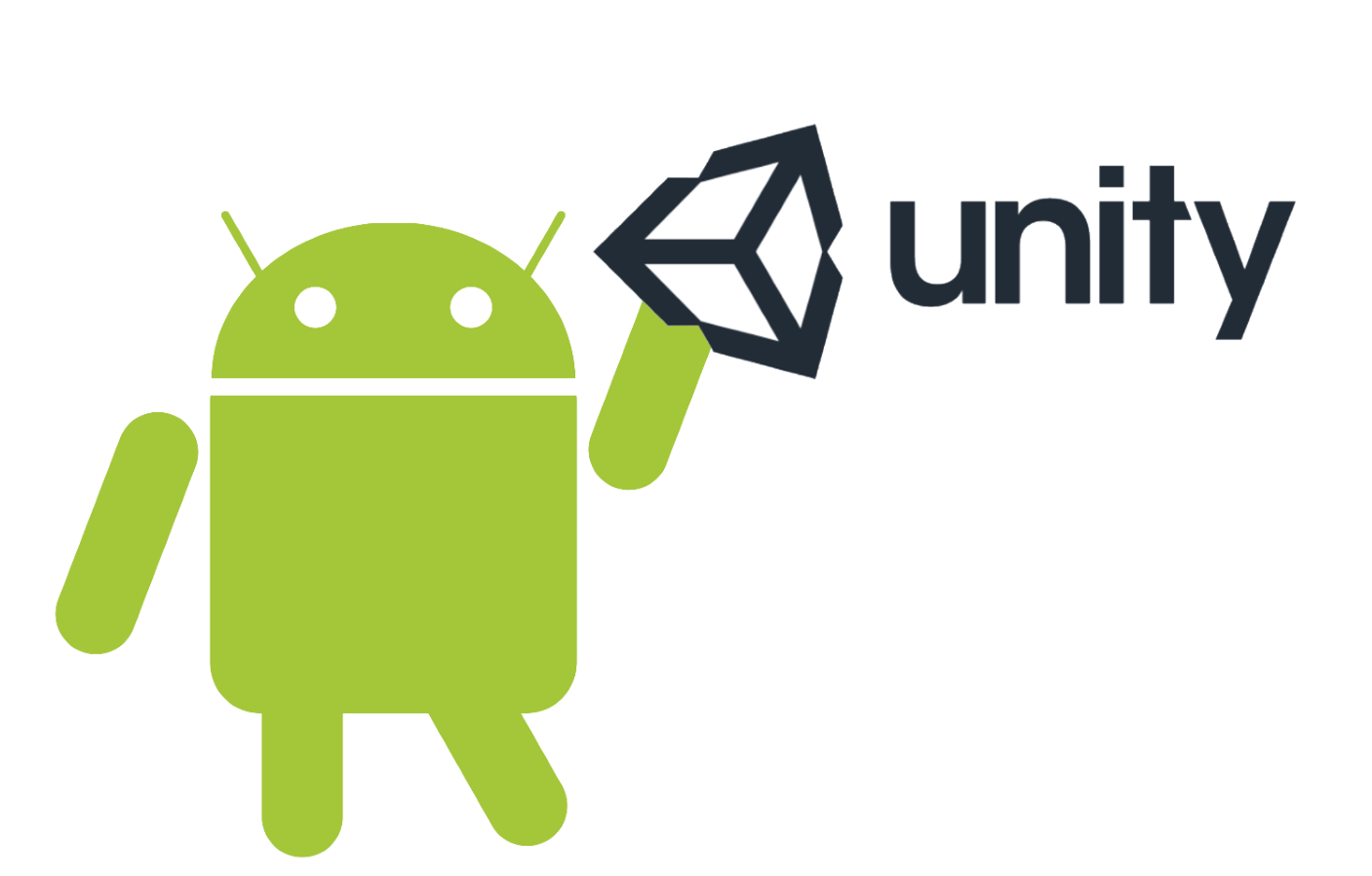 Can Unity make mobile games? - ServReality