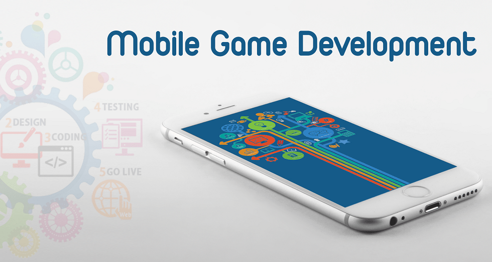 What is outsourcing mobile app development?